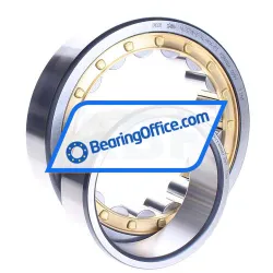 FAG NU2218-E-XL-M1A-C3 rulman resim 2