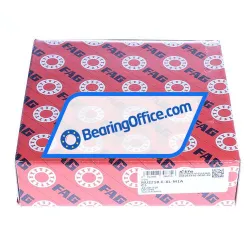 FAG NU2218-E-XL-M1A-C3 rulman resim 3