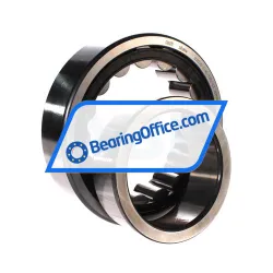 FAG NJ2220-E-XL-TVP2-C3 rulman resim 3