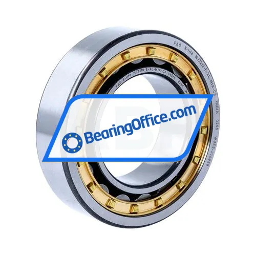 FAG NJ2210-E-XL-M1A-C3