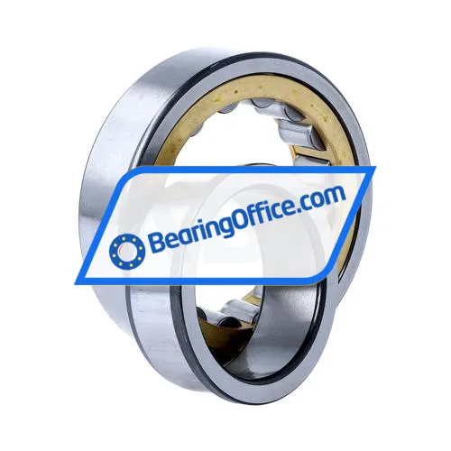 FAG NJ2210-E-XL-M1A-C3 bearing image 3