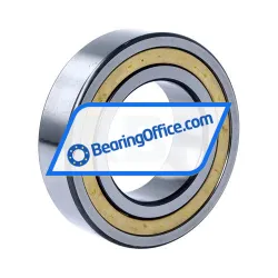 FAG NJ2210-E-XL-M1A-C3 rulman resim 2