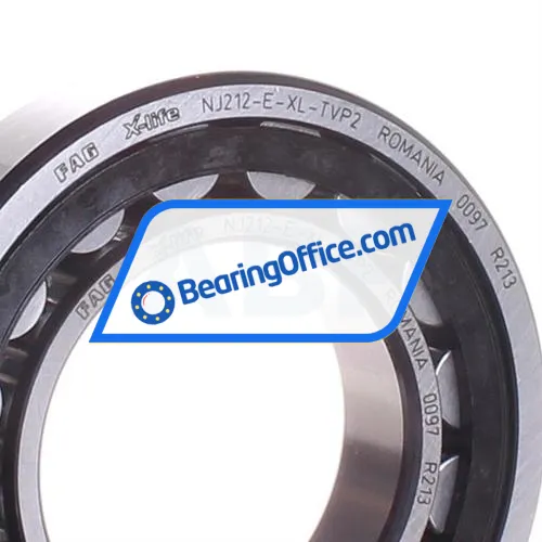 FAG NJ212-E-XL-TVP2 bearing image 2