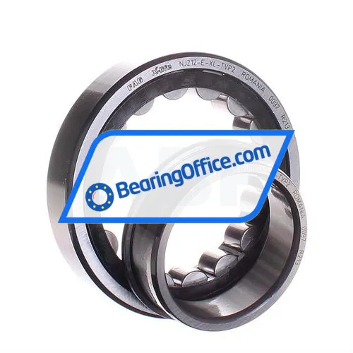 FAG NJ212-E-XL-TVP2 bearing image 3