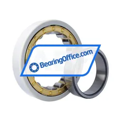 FAG NU222-E-XL-M1-J20AA-C3 rulman resim 3