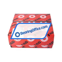 FAG NU222-E-XL-M1-J20AA-C3 rulman resim 4