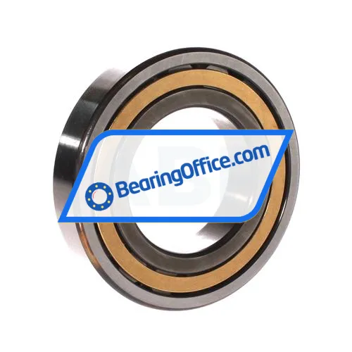 FAG NJ212-E-XL-M1 bearing image 2