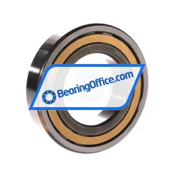 FAG NJ212-E-XL-M1 rulman resim 2