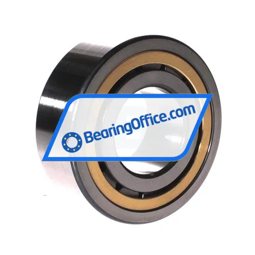 FAG NJ2311-E-XL-MPAX-C3 bearing image 2