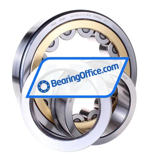 FAG NUP318-E-XL-MPAX bearing image 3