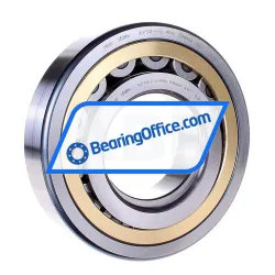 FAG NUP318-E-XL-MPAX