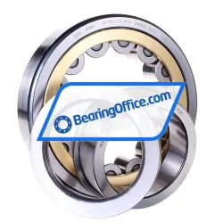 FAG NUP318-E-XL-MPAX rulman resim 3