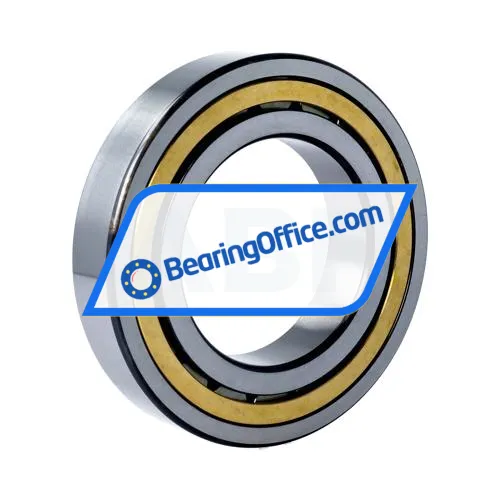 FAG NJ215-E-XL-MPAX-C3 bearing image 2