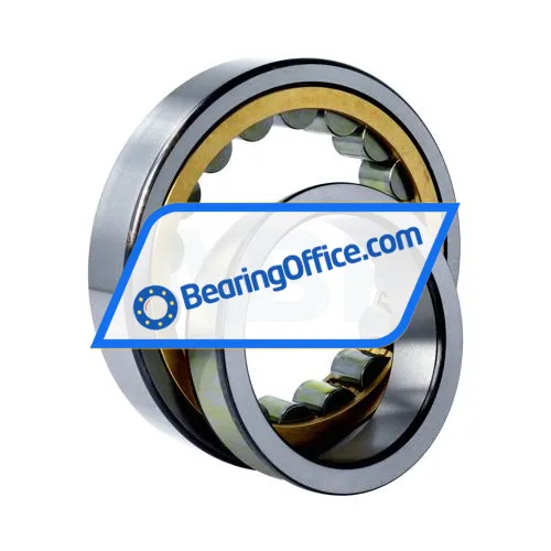 FAG NJ215-E-XL-MPAX-C3 bearing image 3