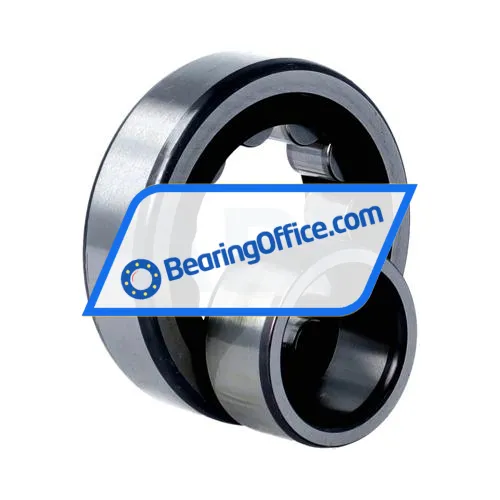 FAG NU305-E-TVP2 bearing image 3