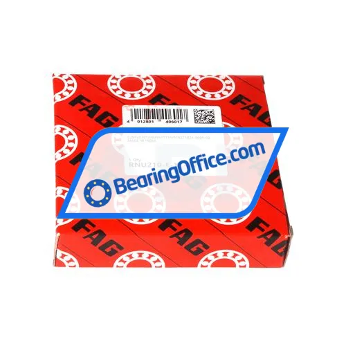 FAG RNU210-E-XL-TVP2 bearing image 3