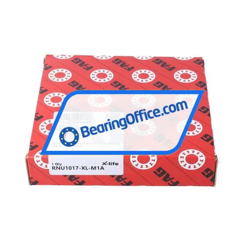FAG RNU1017-XL-M1A bearing image 3