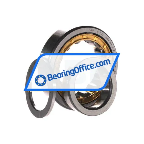 FAG NUP207-E-XL-M1 bearing image 3