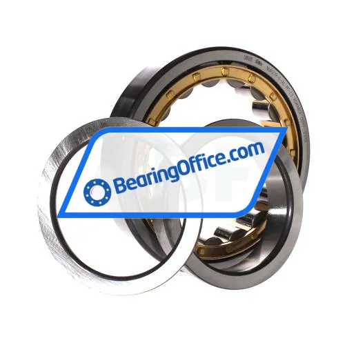 FAG NUP219-E-XL-M1-C3 bearing image 3