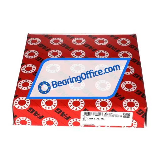 FAG NUP219-E-XL-M1-C3 bearing image 4