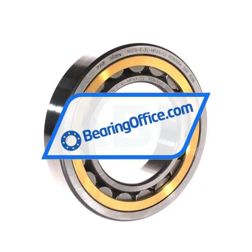 FAG NU214-E-XL-MPAX-C4