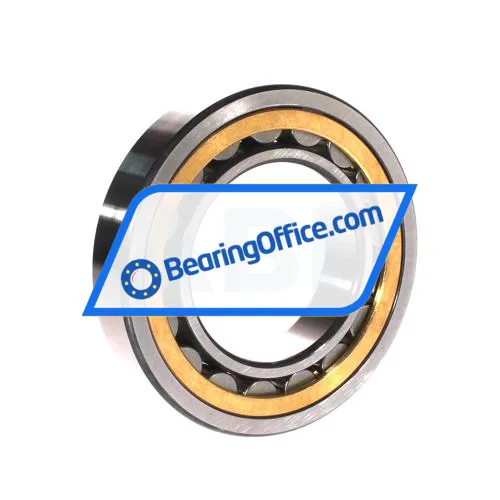 FAG NU214-E-XL-MPAX-C4 bearing image 2