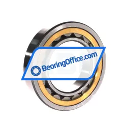 FAG NU214-E-XL-MPAX-C4 rulman resim 2