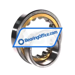 FAG NU214-E-XL-MPAX-C4 rulman resim 3