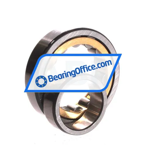 FAG NU207-E-XL-M1-C2 bearing image 3
