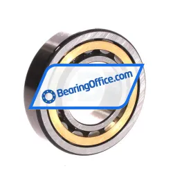 FAG NU207-E-XL-M1-C2 rulman resim 2