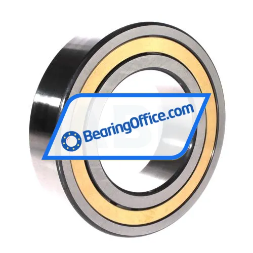 FAG NJ2218-E-XL-M1A-C3 bearing image 2