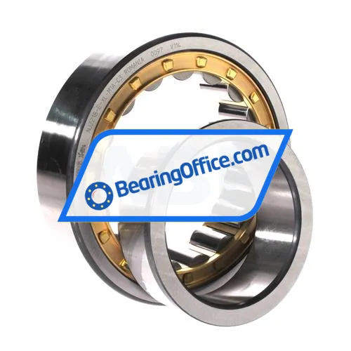 FAG NJ2218-E-XL-M1A-C3 bearing image 3