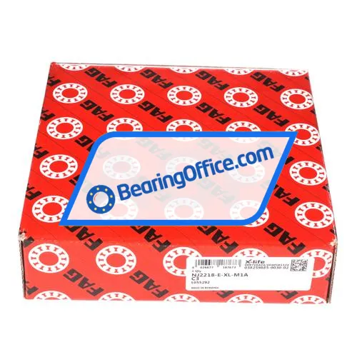 FAG NJ2218-E-XL-M1A-C3 bearing image 4