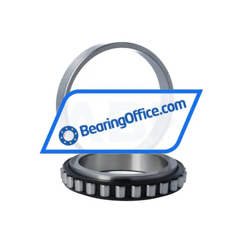 FAG N1018-D-K-TVP-SP-XL bearing image 3