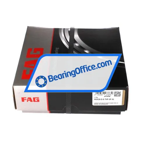 FAG N1018-D-K-TVP-SP-XL bearing image 5