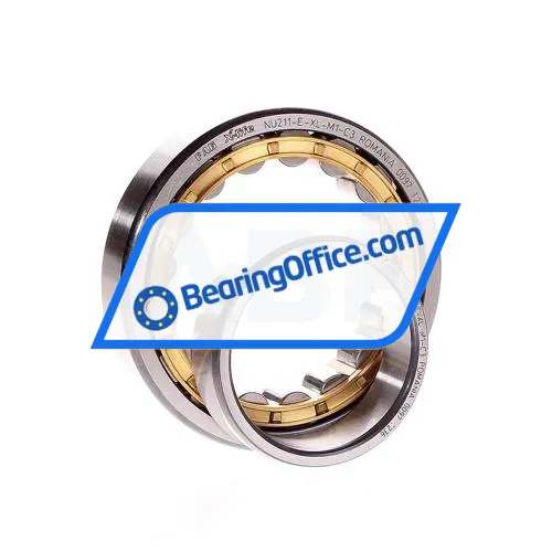 FAG NU211-E-XL-M1-C3 bearing image 2
