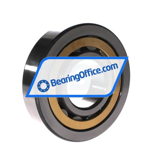 FAG NU412-XL-M1-C3 bearing image 2