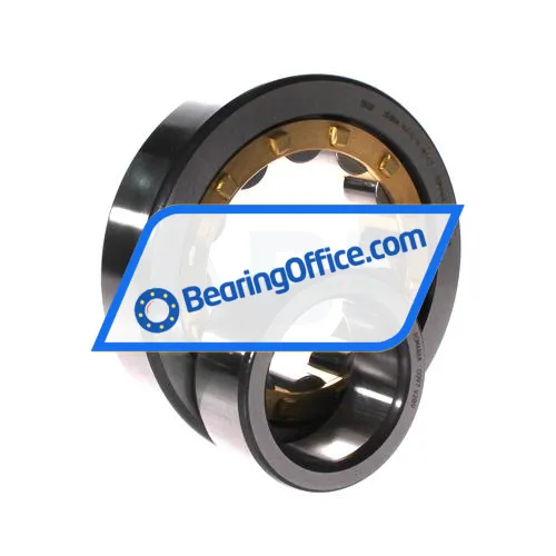 FAG NU412-XL-M1-C3 bearing image 3