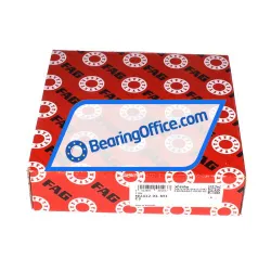 FAG NU412-XL-M1-C3 rulman resim 4