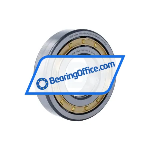 FAG NUP313-E-XL-M1-C3 bearing image 2
