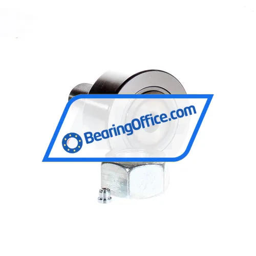 FAG NUP2318-E-XL-TVP2-C3 bearing image 2