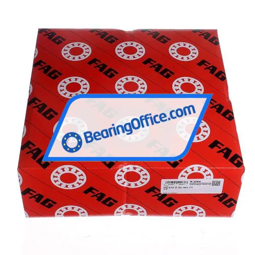 FAG NU320-E-XL-M1-F1-C4 bearing image 5