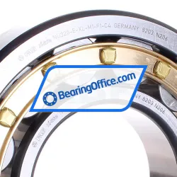 FAG NU320-E-XL-M1-F1-C4 rulman resim 2