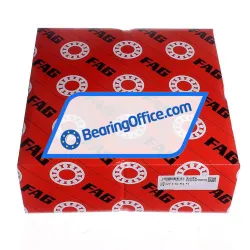 FAG NU320-E-XL-M1-F1-C4 rulman resim 5