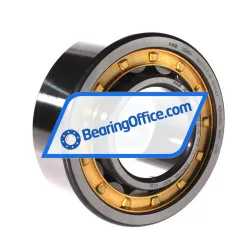 FAG NU2312-E-XL-M1A-C3