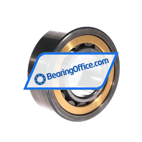 FAG NU2311-E-XL-M1A bearing image 3