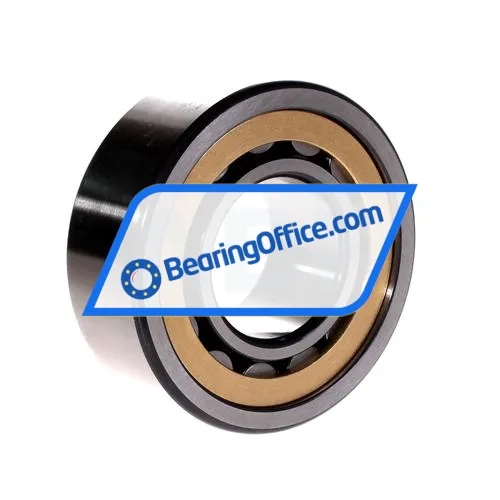 FAG NU2310-E-XL-M1A-QP51-C4 bearing image 3