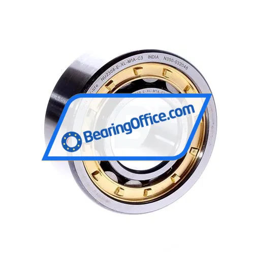 FAG NU2308-E-XL-M1A-C3