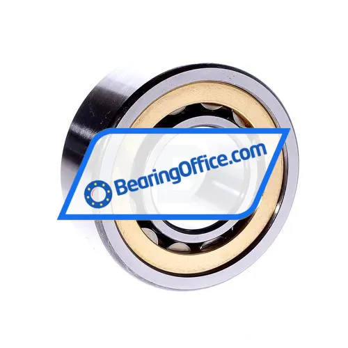 FAG NU2308-E-XL-M1A-C3 bearing image 3