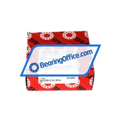 FAG NU2308-E-XL-M1A-C3 rulman resim 4